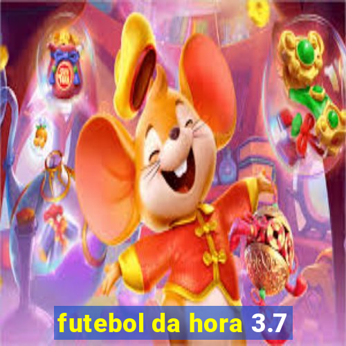 futebol da hora 3.7